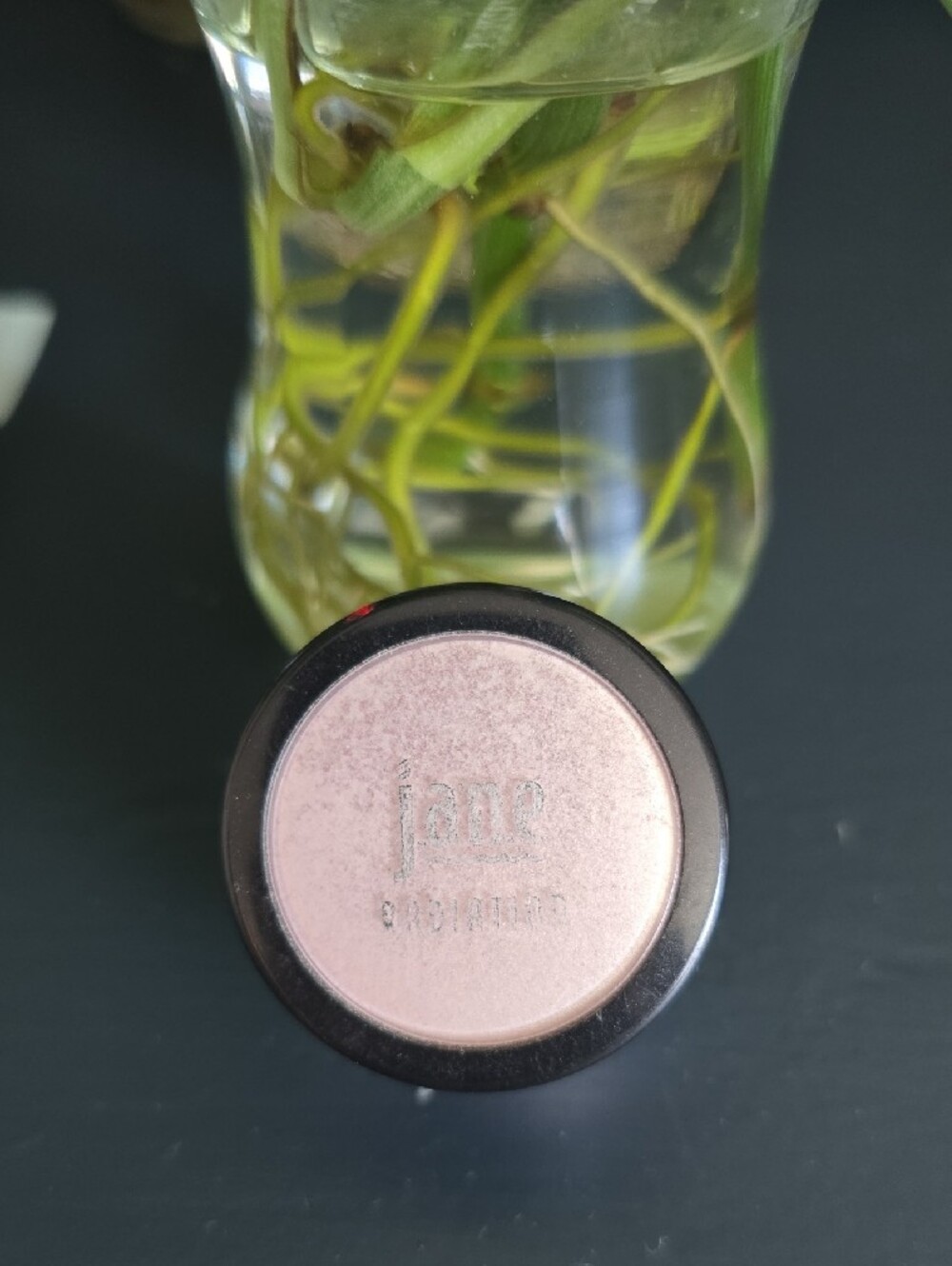 9/29 Jane Plutonium Eyeshadow - Pink